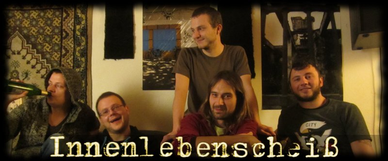 innenlebenscheiß
