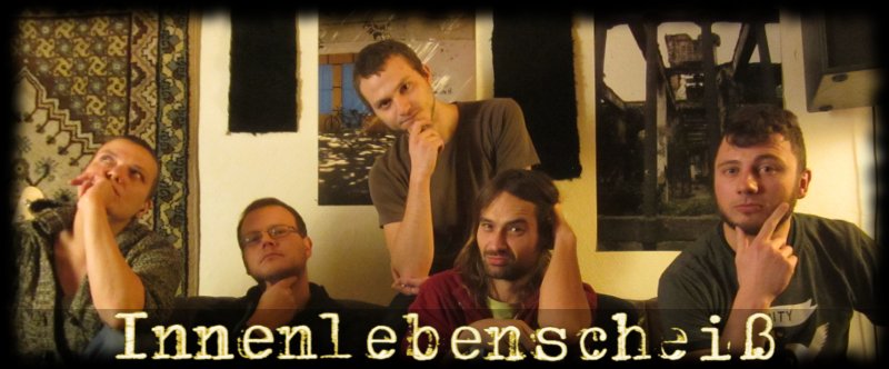 innenlebenscheiß