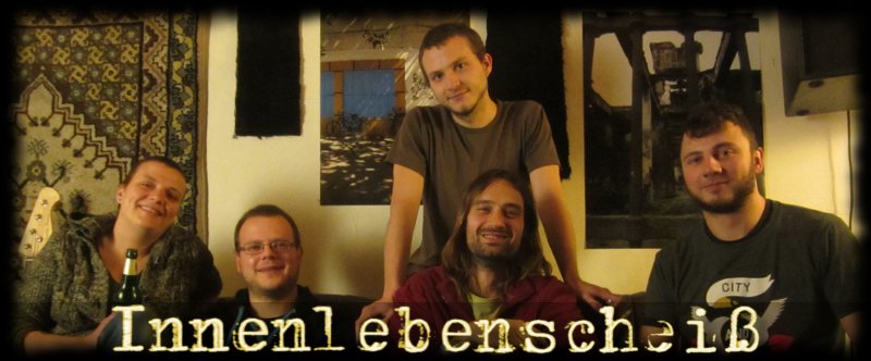 innenlebenscheiß